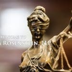 Rensin & Rosenstein, Llp – Motor Vehicle Accident Lawyers in Greenbelt, Maryland