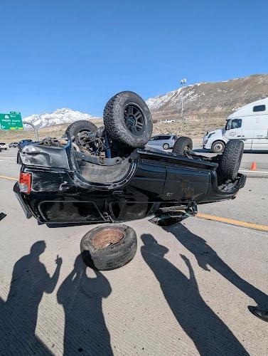 Negocio Reshlaw Accident & Injury