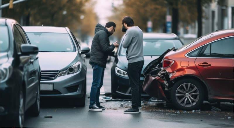 Negocio Ricci Law Firm Injury Lawyers