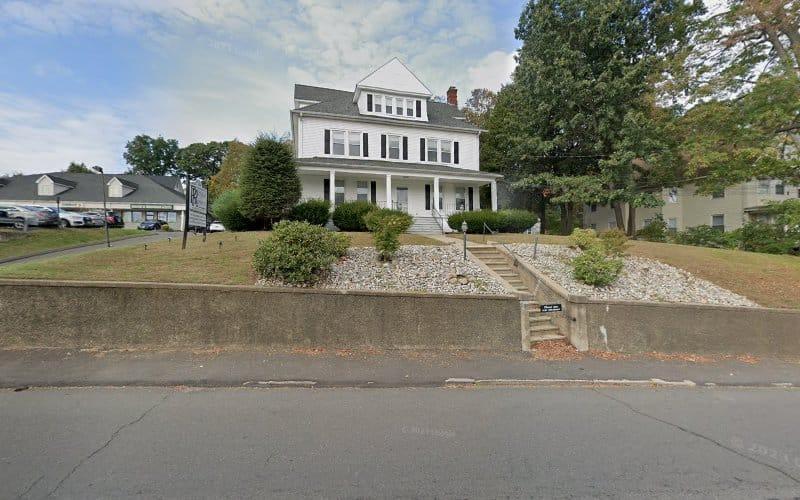 Negocio Richard P. Renehan