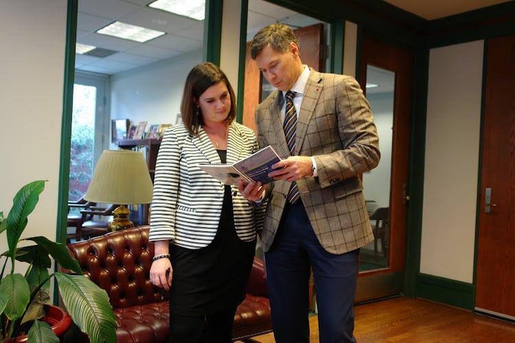 Negocio Riddle & Riddle Injury Lawyers Durham