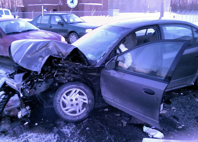Negocio Rideshare Accident Attorneys - Uber & Lyft Lawyer