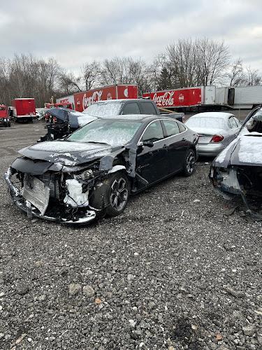 Negocio Rinehardt Injury Attorneys
