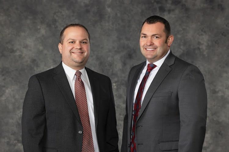 Negocio Ritchie-Reiersen Injury & Immigration Attorneys