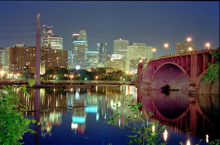 Negocio Rivers Law Firm - Minneapolis Criminal Defense & Dwi Lawyer
