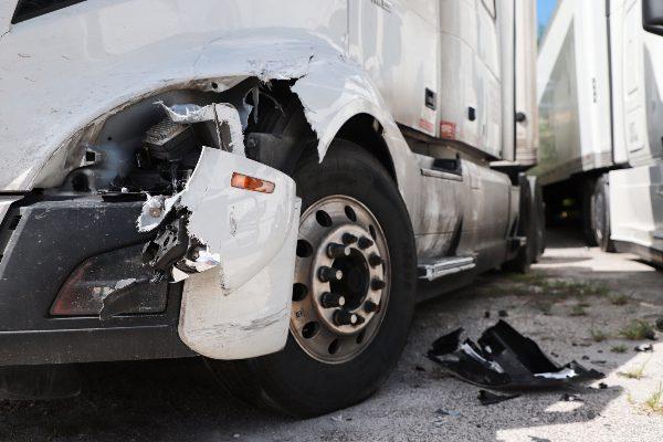 Rizk Law - Truck Accident Lawyers