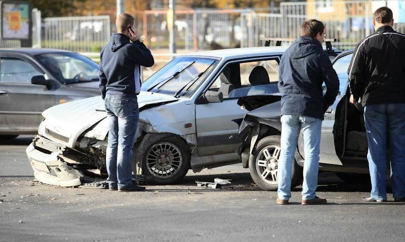 Negocio Roach Law Car Accident Lawyers