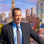Rob Levine Law - Personal Injury Lawyers – Motor Vehicle Accident Lawyers in Lowell, MA