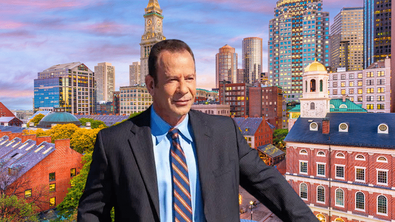 Negocio Rob Levine Law - Personal Injury Lawyers