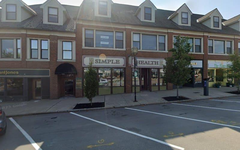 Negocio Robert C. Wunder Law Office