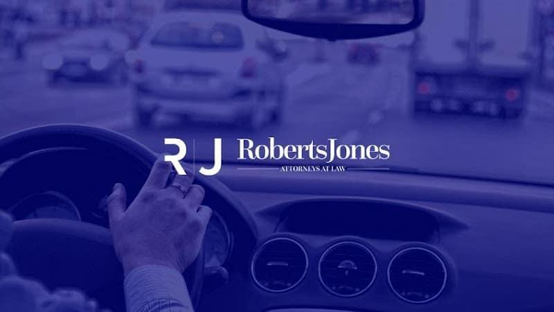 Negocio Roberts Jones Law