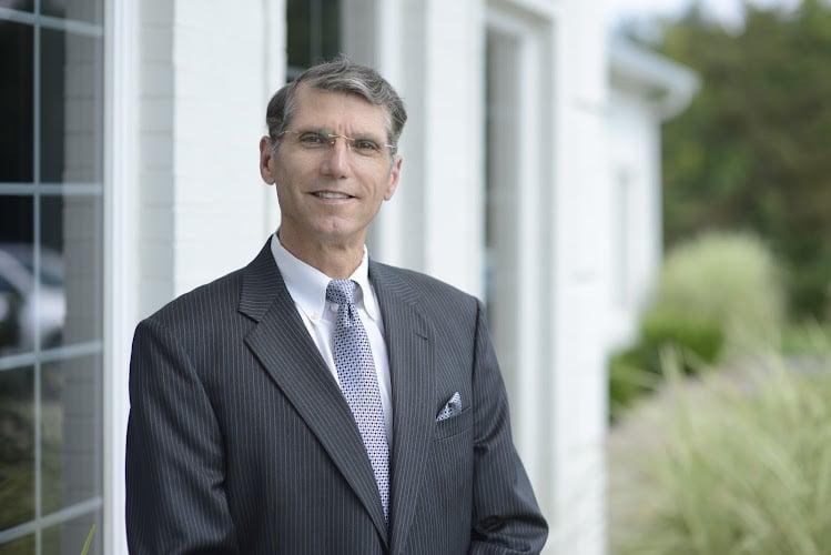 Negocio Robinette Legal Group, Pllc