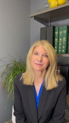 Negocio Rochlin Law Firm, Ltd.