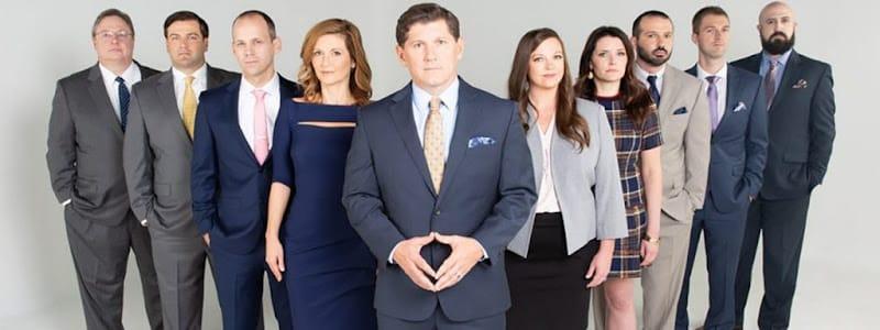Rocky Mcelhaney Law Firm: Car Accident & Injury Lawyers
