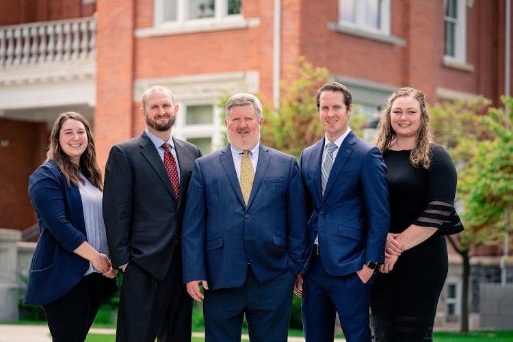 Negocio Rocky Mountain Personal Injury Center