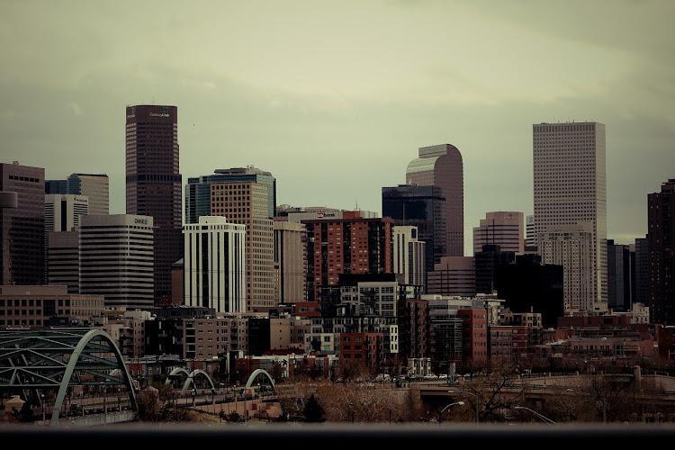 Negocio Rocky Mountain Personal Injury Lawyers