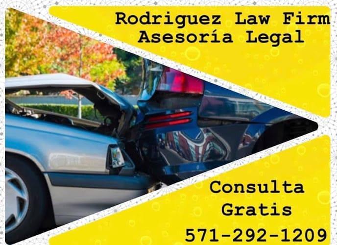 Rodriguez Law Firm
