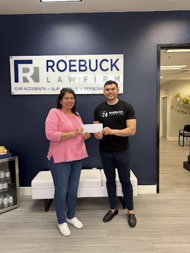 Negocio Roebuck Law Firm