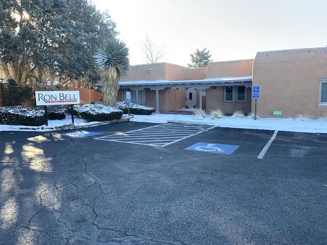 Ron Bell Injury Lawyers In Albuquerque, Nm