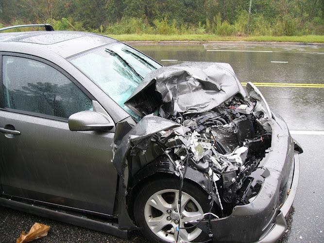 Rosenfeld Injury Lawyers Llc
