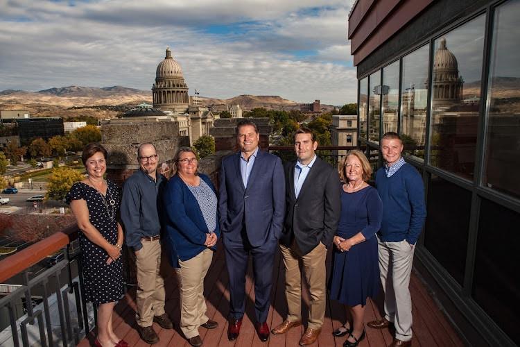 Rossman Law Group, Pllc