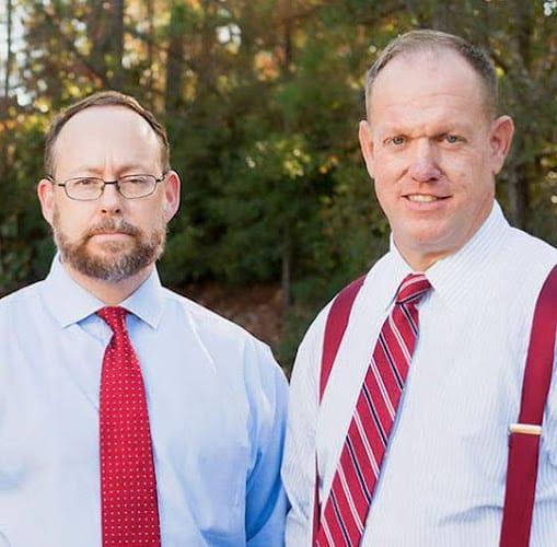 Negocio Rowland & Yauger, Attorneys & Counselors At Law