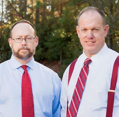 Negocio Rowland & Yauger, Attorneys & Counselors At Law