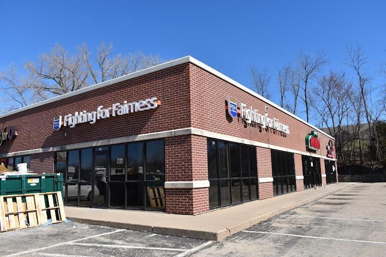 Negocio Rsh Legal - Iowa Personal Injury Lawyers