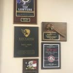 Ruben Law Firm – Motor Vehicle Accident Lawyers in Glen Burnie, MD
