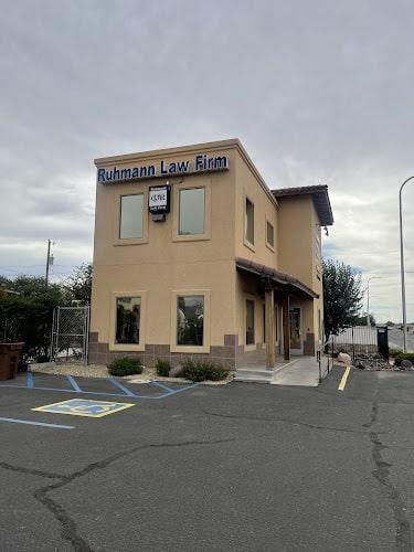 Negocio Ruhmann Law Firm