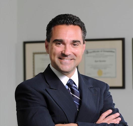 Negocio Russman Law Offices