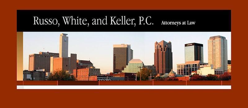 Russo White & Keller P.c.