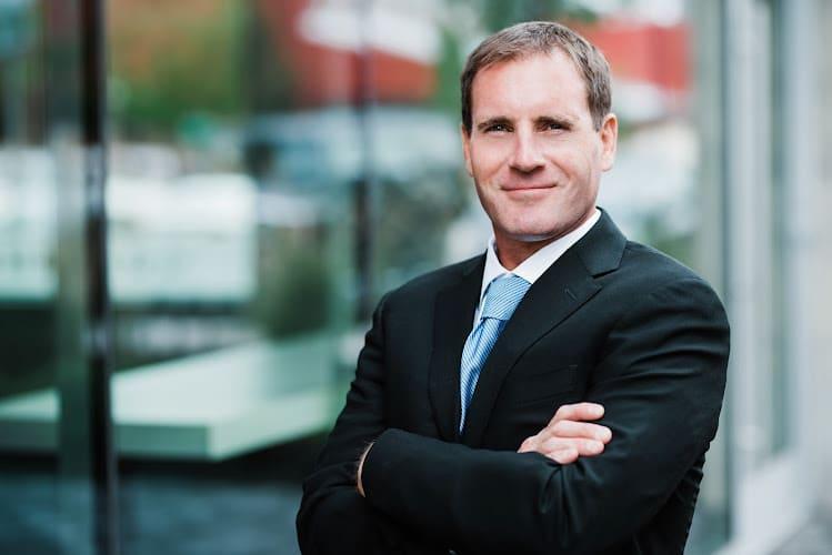 Negocio Ryan L. Hilts, Attorney At Law