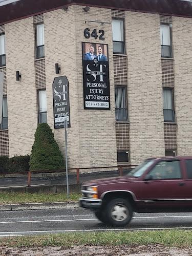 Negocio Sabbagh Thapar - Car Accident Lawyer In New Jersey And Truck Accident Lawyer In New Jersey