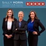Sally Morin Personal Injury Lawyers – Motor Vehicle Accident Lawyers in San Francisco, California
