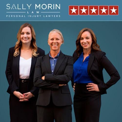 Negocio Sally Morin Personal Injury Lawyers