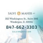 Salvi & Maher, Llp – Motor Vehicle Accident Lawyers in Waukegan, Illinois