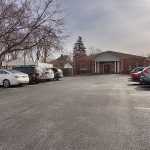 Salvi, Schostok & Pritchard P.c. – Motor Vehicle Accident Lawyers in Waukegan, Illinois
