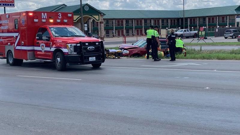 Negocio San Angelo Car Accident And Personal Injury Lawyers – Sutliff & Stout