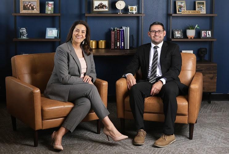 Negocio Sanchez & Piñon