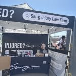 Sang Injury Law Firm – Motor Vehicle Accident Lawyers in Las Vegas, NV, Nevada
