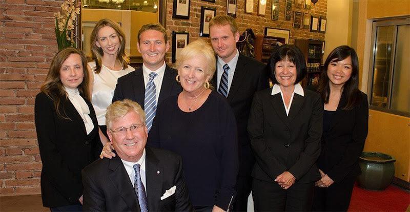 Scarlett Law Group Injury And Accident Attorneys