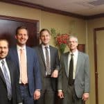 Schauermann Thayer – Motor Vehicle Accident Lawyers in Vancouver, WA