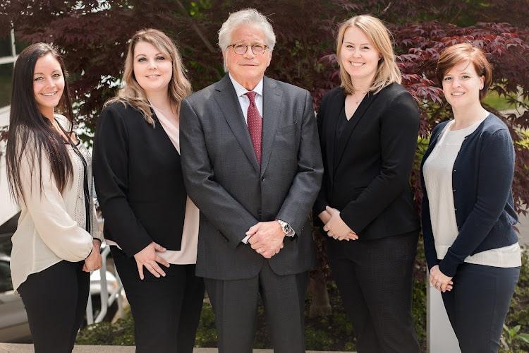 Negocio Schefman & Associates, Pc