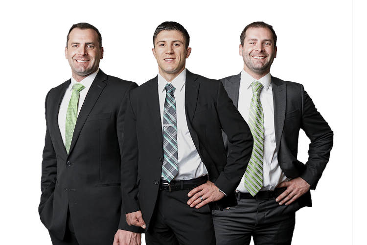 Negocio Scheveck & Salminen Law Firm, Pllc