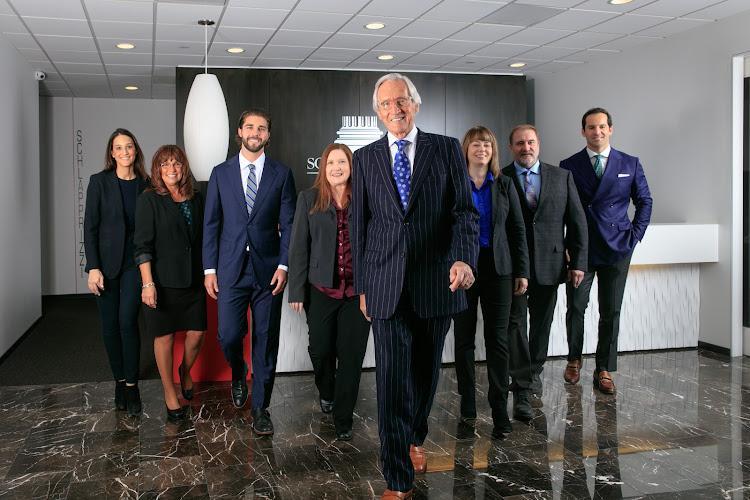 Negocio Schlapprizzi Attorneys At Law