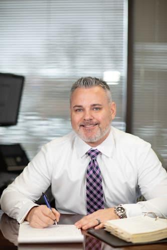 Negocio Schultz & Myers Personal Injury Lawyers St. Louis