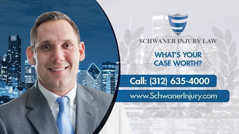 Negocio Schwaner Injury Law
