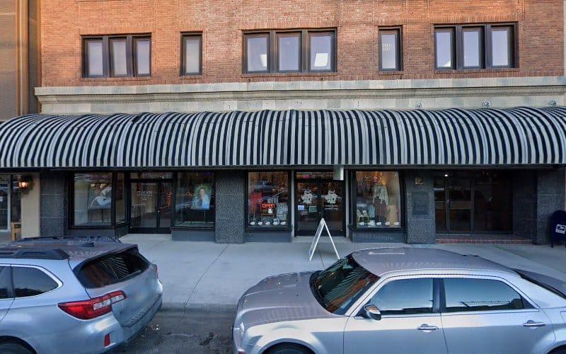 Negocio Schwartz, Bon, Walker & Studer, Llc