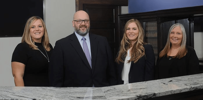 Negocio Scott Law Office And Mediation Center